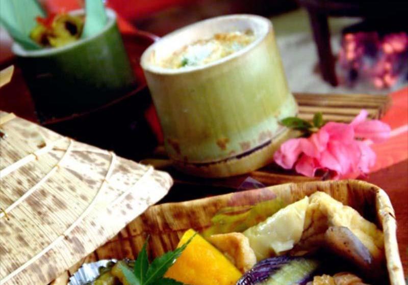 فندق Hana Ryokan Iwatoya