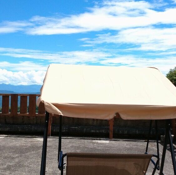 Отель Hitou Hanabun