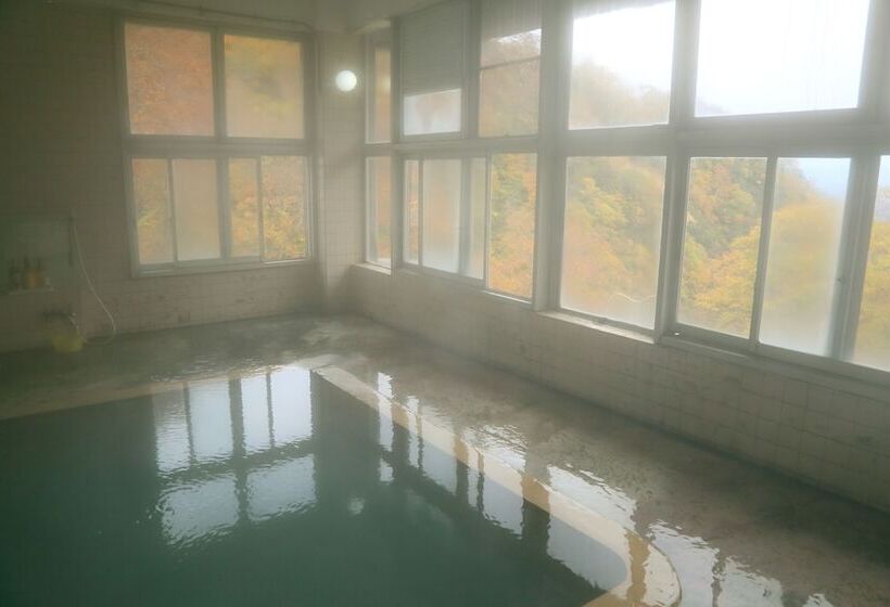 Отель Hitou Hanabun