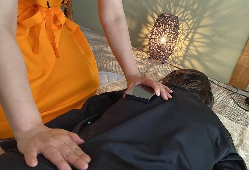 Отель Hitou Hanabun