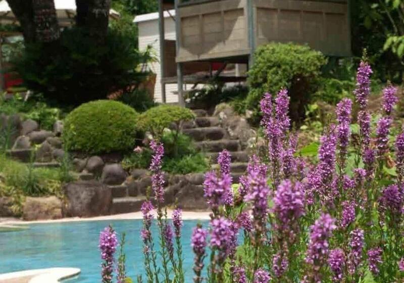 ホテル Ryokan Hanareya Ishidaya