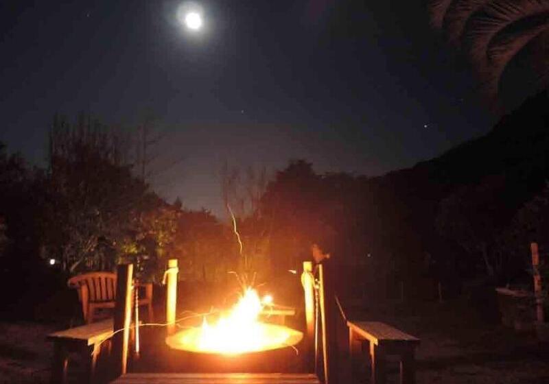 ホテル Ryokan Hanareya Ishidaya