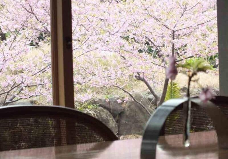 ホテル Ryokan Hanareya Ishidaya