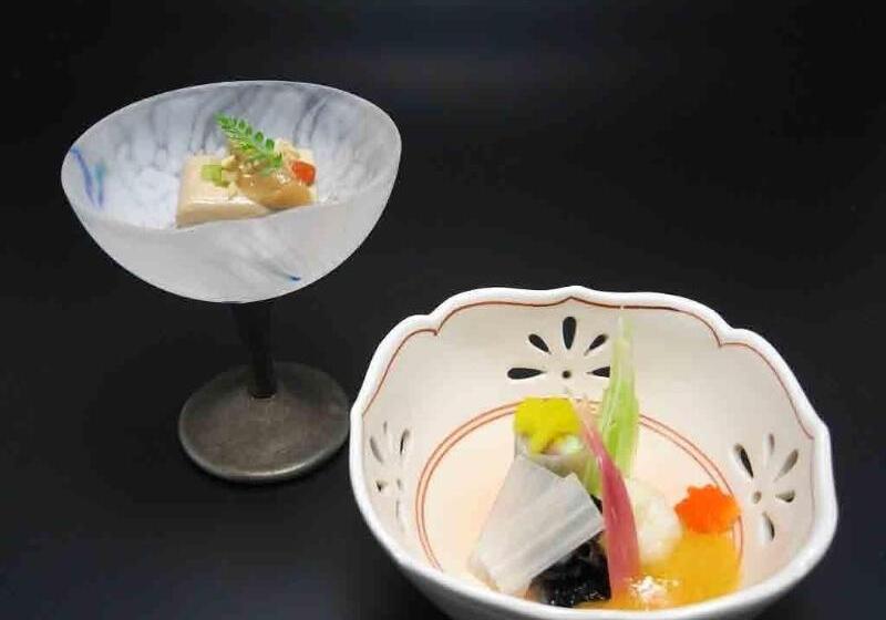 ホテル Ryokan Hanareya Ishidaya