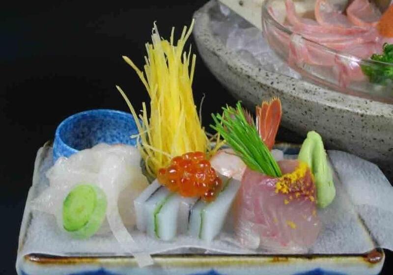 ホテル Ryokan Hanareya Ishidaya