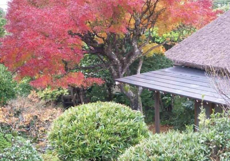 ホテル Ryokan Hanareya Ishidaya