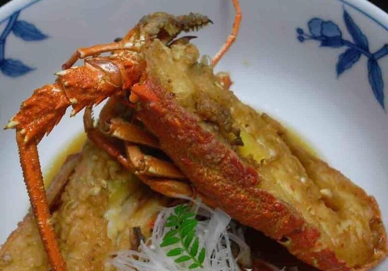 ホテル Ryokan Hanareya Ishidaya