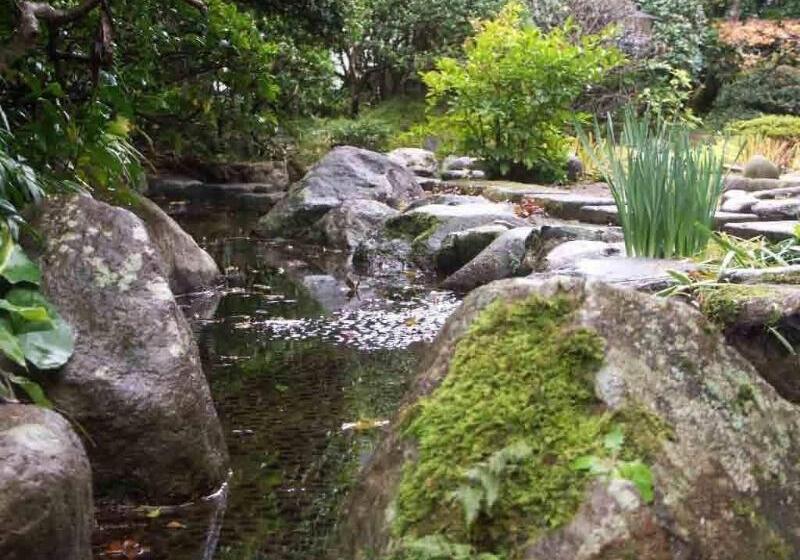 ホテル Ryokan Hanareya Ishidaya