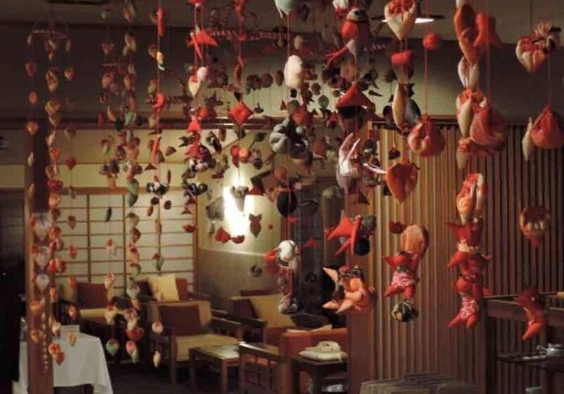 ホテル Ryokan Hanareya Ishidaya