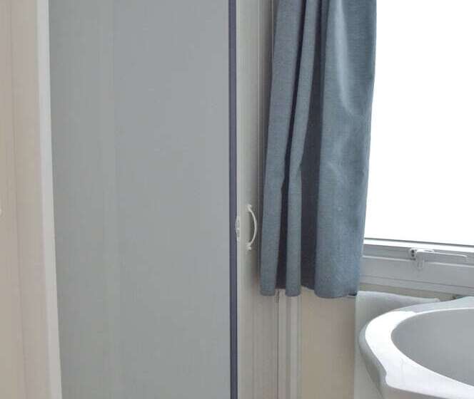 ホテル Happy Camp Rosapineta Camping Village