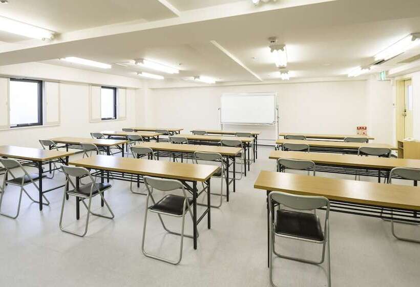 בית מלון כפרי Hashimoto Park