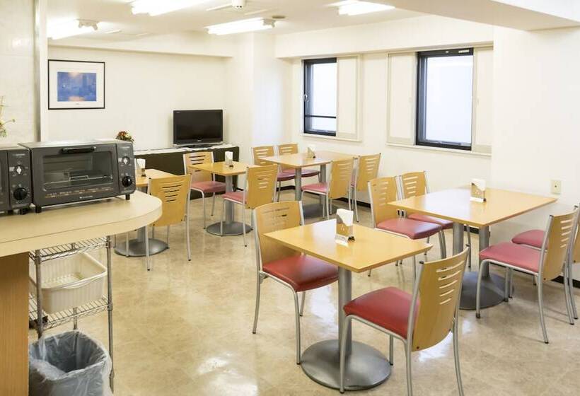 בית מלון כפרי Hashimoto Park