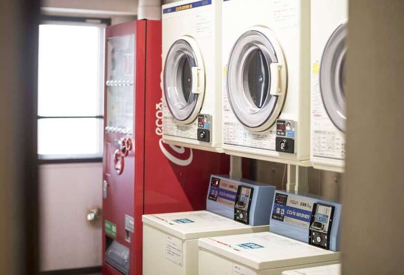 בית מלון כפרי Hashimoto Park