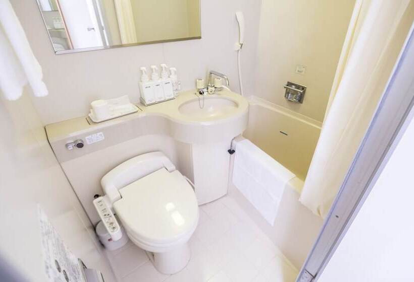 בית מלון כפרי Hashimoto Park