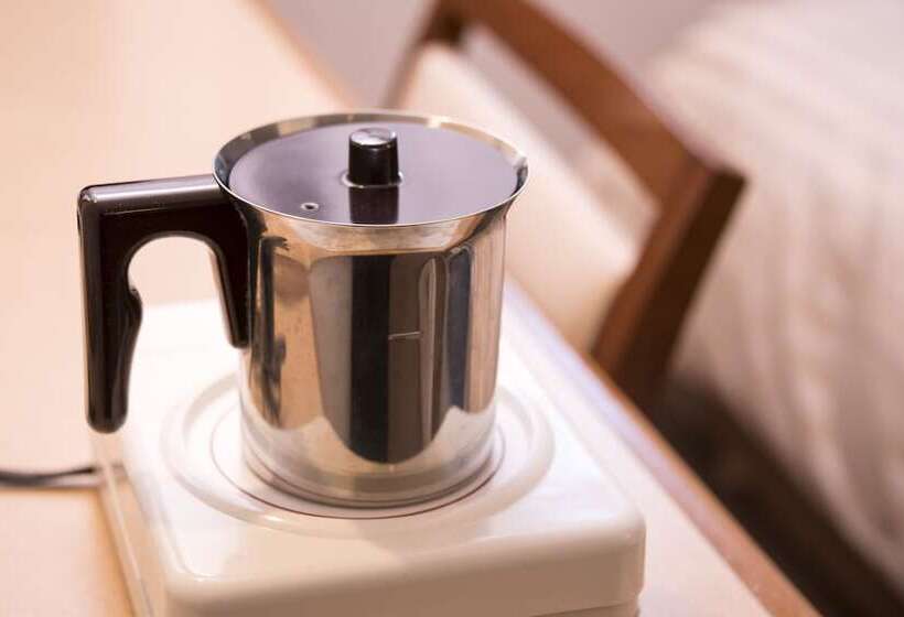 בית מלון כפרי Hashimoto Park