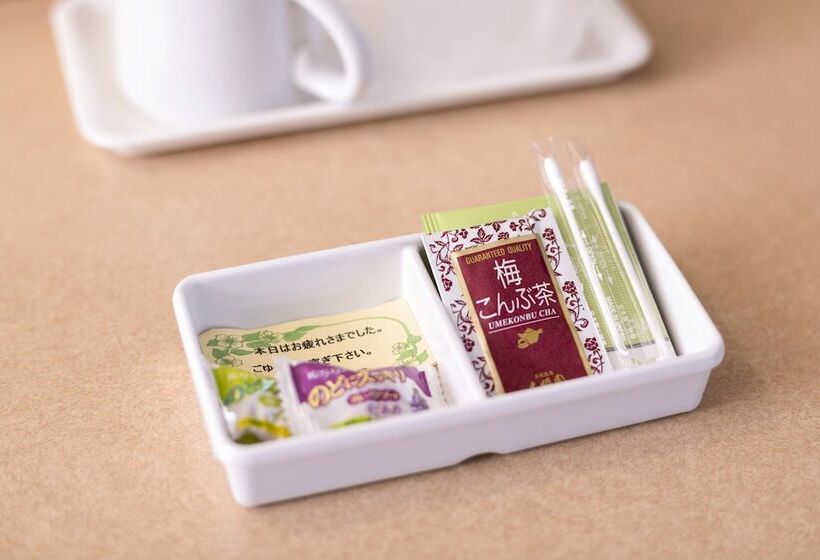 בית מלון כפרי Hashimoto Park