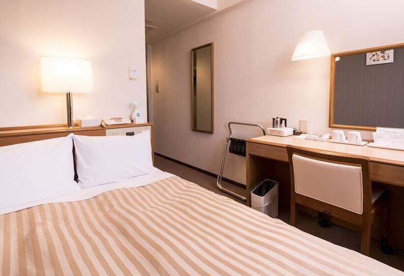 בית מלון כפרי Hashimoto Park