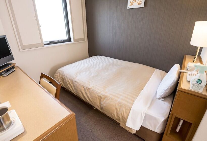 בית מלון כפרי Hashimoto Park