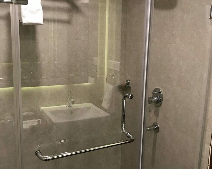 בית מלון כפרי Heaven View Clarks Inn