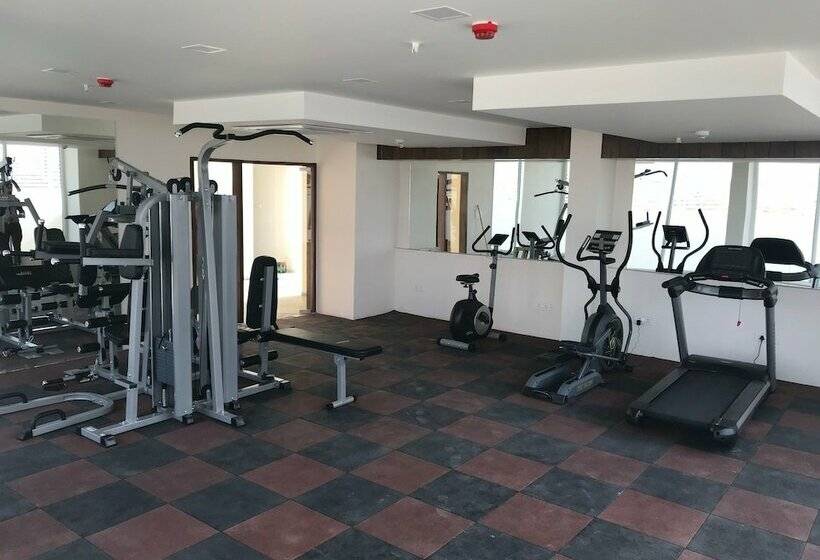 בית מלון כפרי Heaven View Clarks Inn