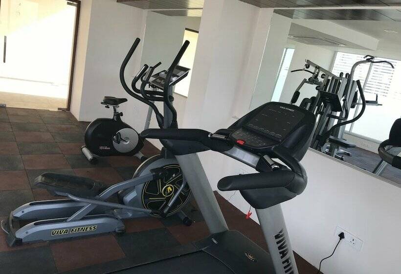 בית מלון כפרי Heaven View Clarks Inn