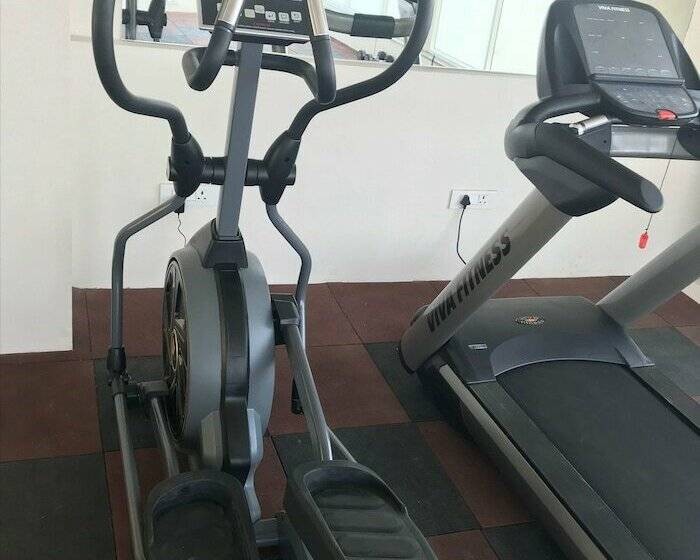 בית מלון כפרי Heaven View Clarks Inn