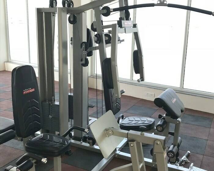 בית מלון כפרי Heaven View Clarks Inn