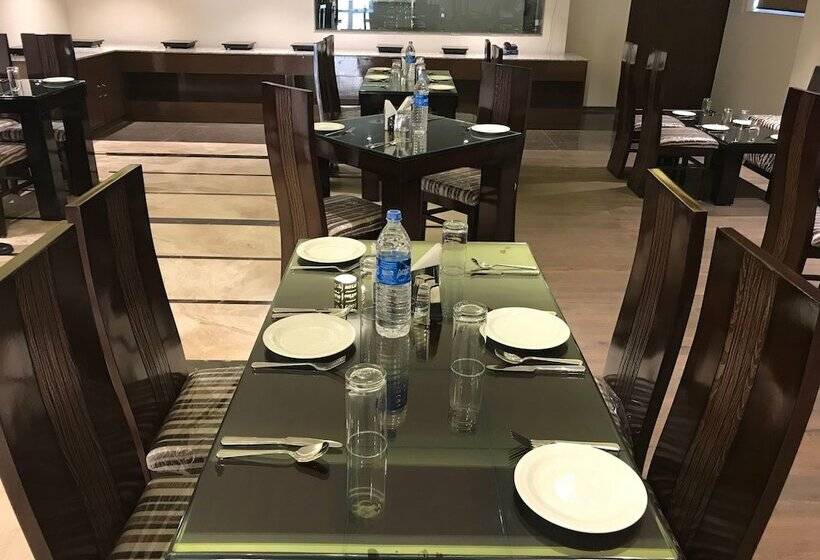 בית מלון כפרי Heaven View Clarks Inn