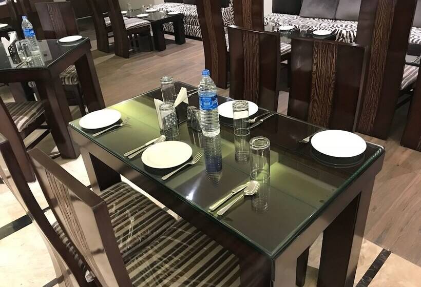 בית מלון כפרי Heaven View Clarks Inn