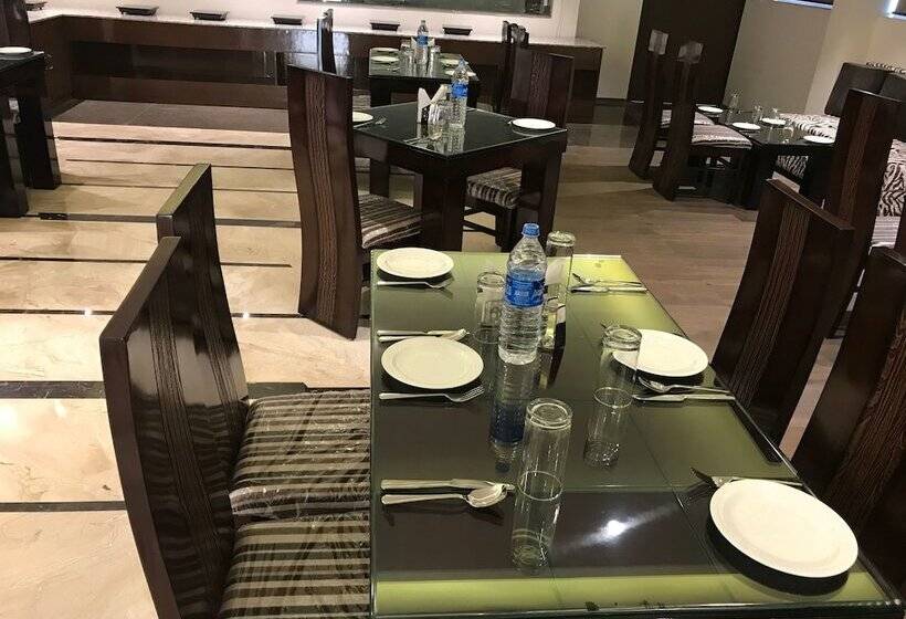 בית מלון כפרי Heaven View Clarks Inn