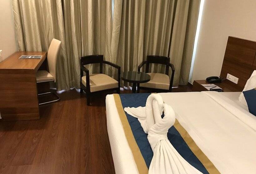 בית מלון כפרי Heaven View Clarks Inn