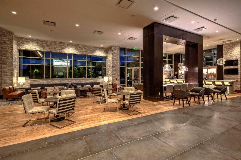 ホテル Hilton Franklin Cool Springs