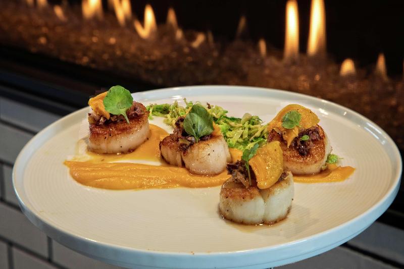 ホテル Hilton Franklin Cool Springs