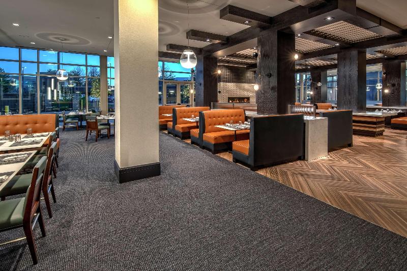 ホテル Hilton Franklin Cool Springs