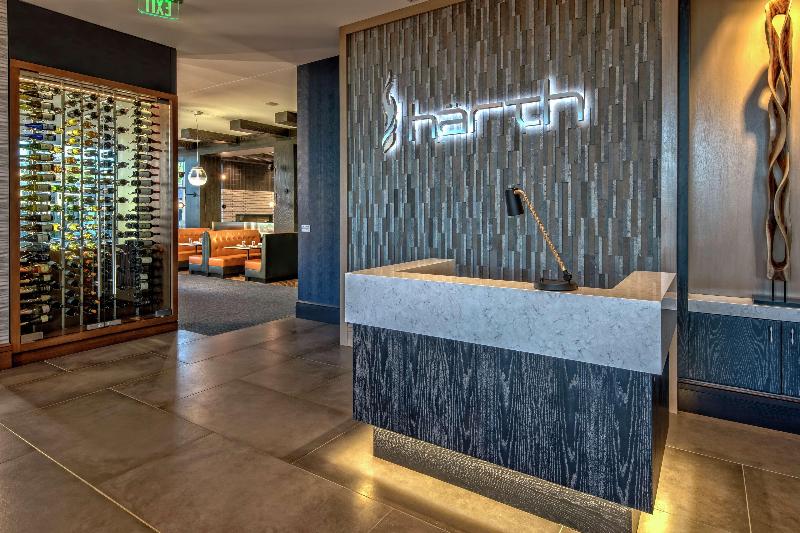 Отель Hilton Franklin Cool Springs