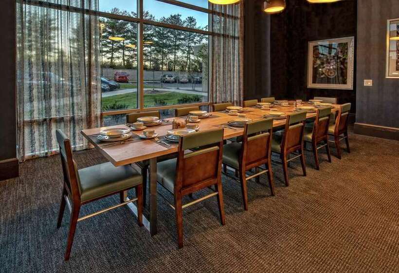 ホテル Hilton Franklin Cool Springs