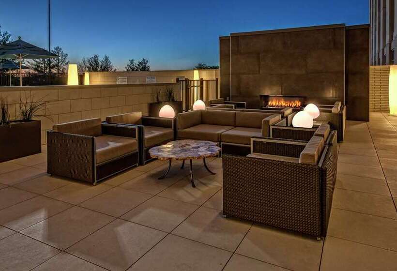 ホテル Hilton Franklin Cool Springs