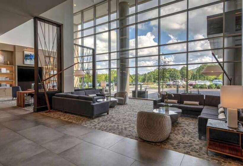 ホテル Hilton Franklin Cool Springs