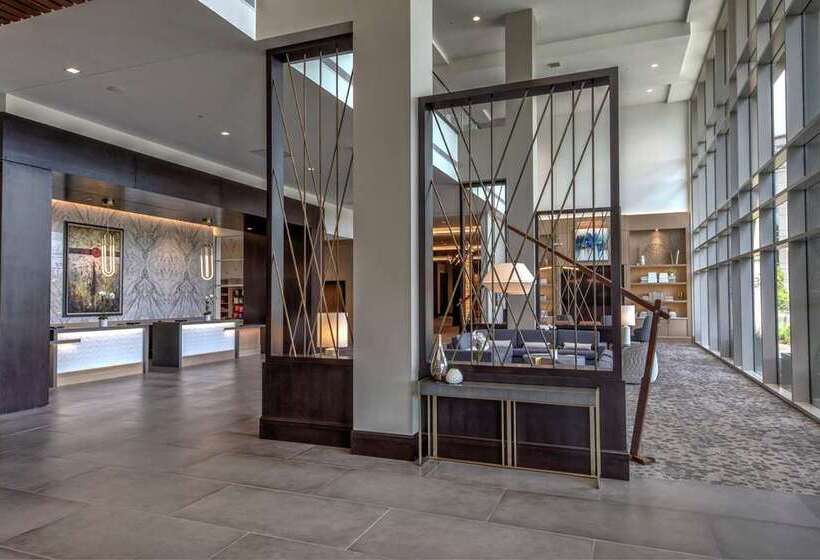 ホテル Hilton Franklin Cool Springs