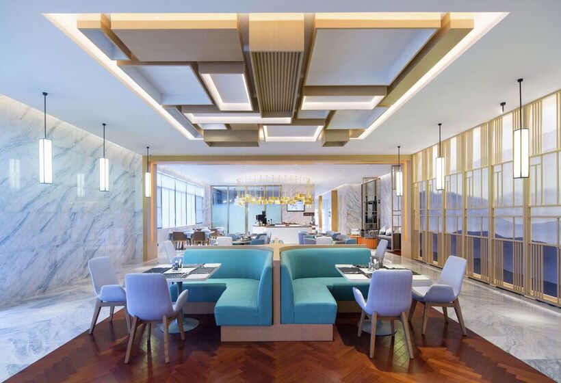 酒店 Hilton Garden Inn Qidong