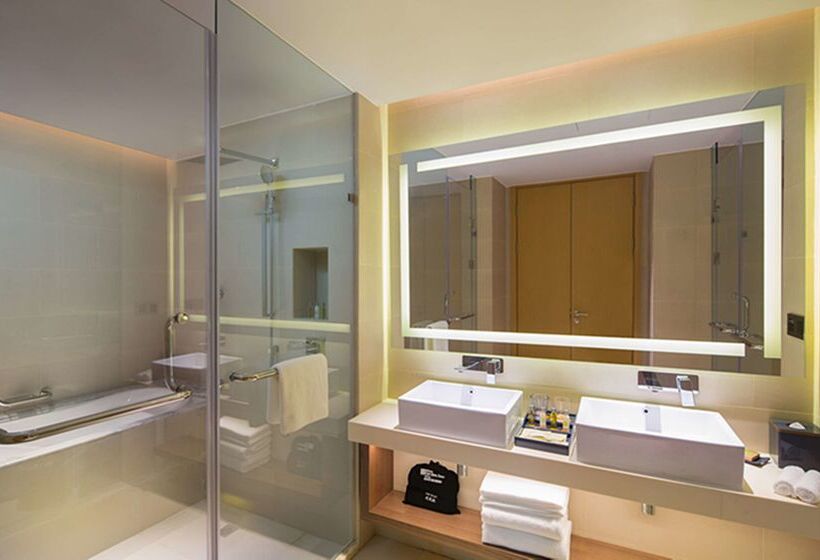 酒店 Hilton Garden Inn Qidong