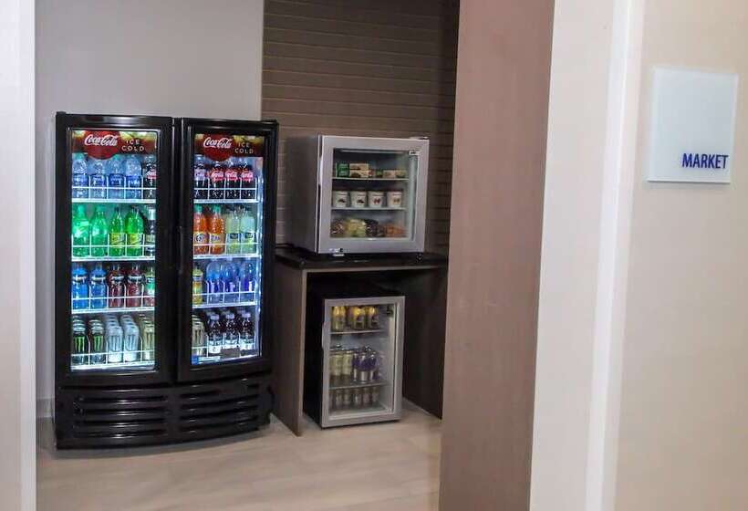 هتل Holiday Inn Express & Suites Nashville North   Springfield, An Ihg