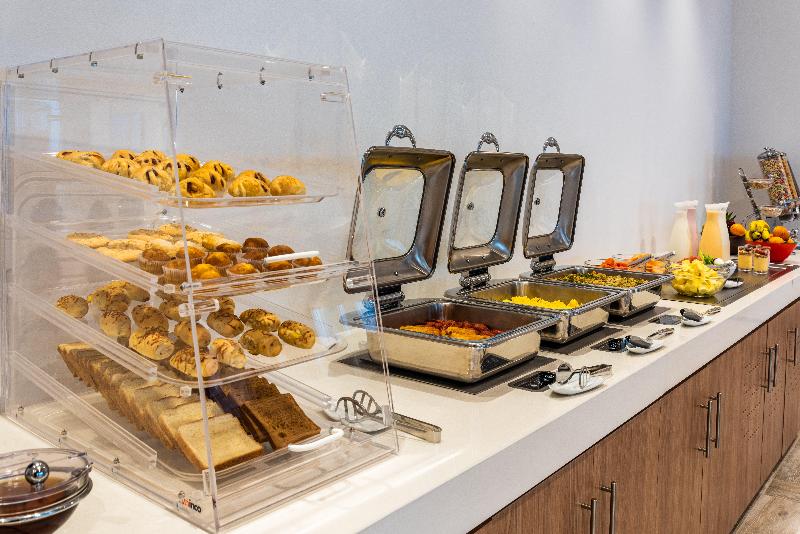 ホテル Holiday Inn Express Cartagena Manga, An Ihg