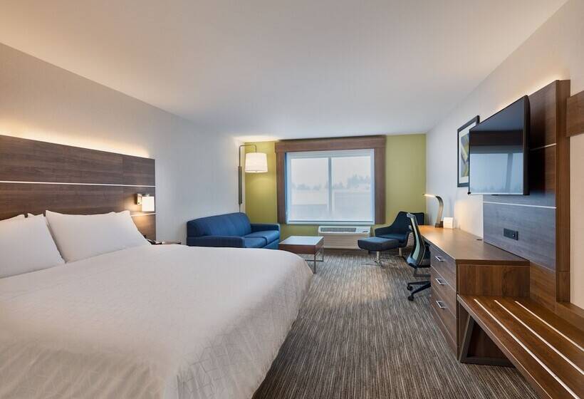 فندق Holiday Inn Express & Suites Salem North   Keizer, An Ihg
