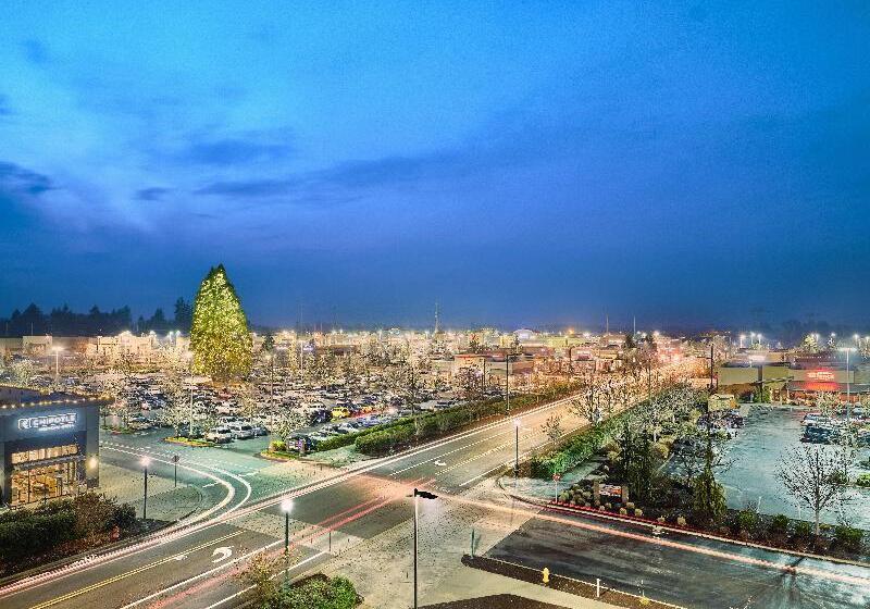 فندق Holiday Inn Express & Suites Salem North   Keizer, An Ihg