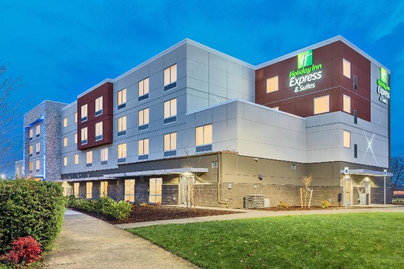 فندق Holiday Inn Express & Suites Salem North   Keizer, An Ihg