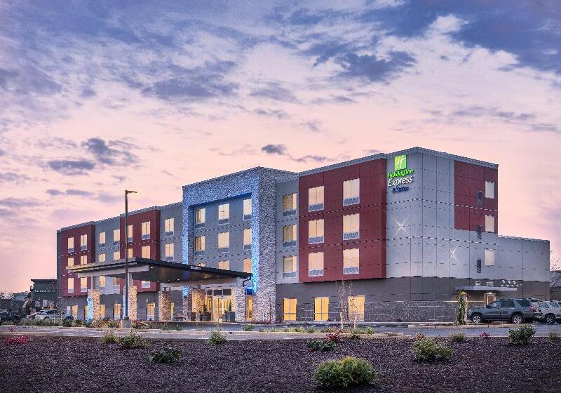 فندق Holiday Inn Express & Suites Salem North   Keizer, An Ihg