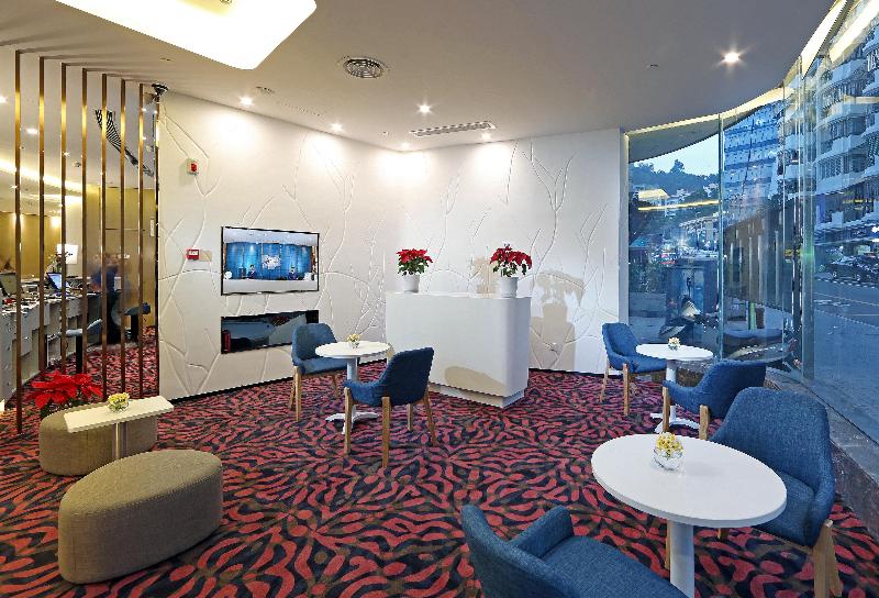 هتل Holiday Inn Express   Xiamen City Center, An Ihg