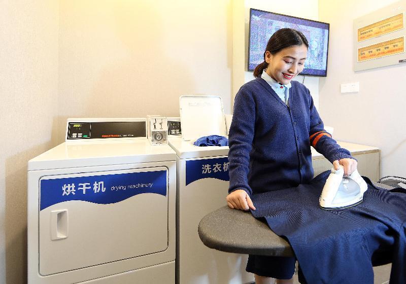 هتل Holiday Inn Express   Xiamen City Center, An Ihg