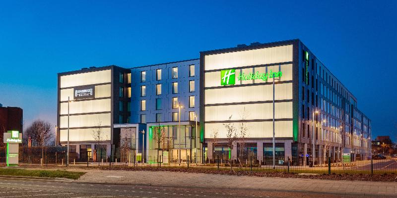 هتل Holiday Inn London Heathrow   Bath Road, An Ihg